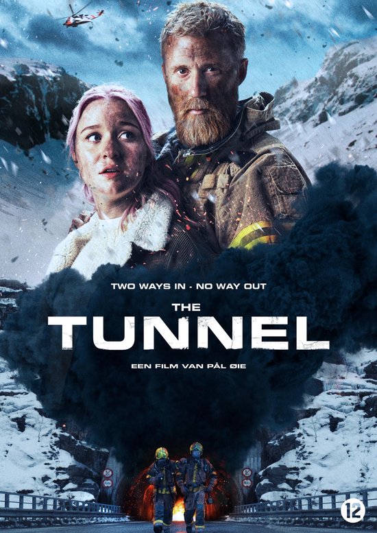 The Tunnel The Tunnel
