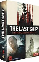 LAST SHIP, THE S1-3 /S 9DVD BI-FR