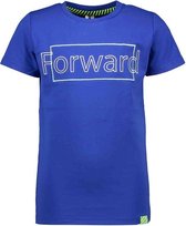 B. Nosy Kids Jongens T-shirt - Maat 122/128