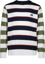 SevenOneSeven Sweater jongen navy blazer maat 122/128