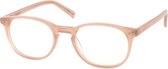 Leesbril Frank and Lucie Eyecon FL12800 Coral-+1.00 +1.00