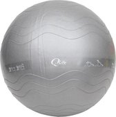 Qlife Gymnastiek bal + pomp - Yoga bal - 65 cm