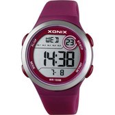 Paar Xonix digitaal horloge DAO-A04 waterdicht