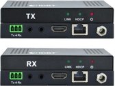 Vivolink VL120016 HDBaseT Extender kit + RS232