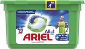 6x Ariel All-in-1 Pods+ Wasmiddelcapsules Actieve Geurbestrijding 13 stuks