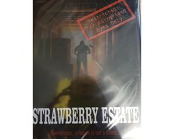 Strawberry Estate