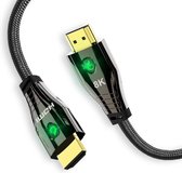 Cablebee Premium HDMI 2.1 - 8K kabel 2 meter