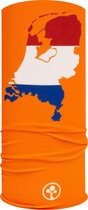 Let's Go Outside - Nekwarmer - Nederland - Orange Peel