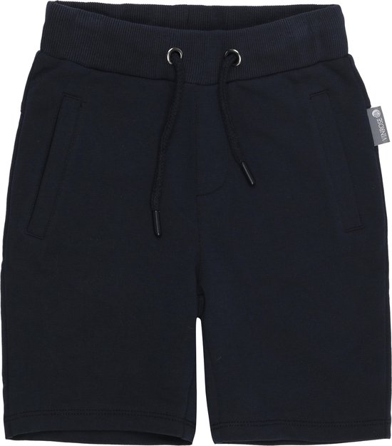 Vinrose - Korte Broek Blauw 110-116 | bol.com