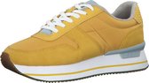 S.Oliver Sneakers geel - Maat 39