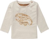 Noppies T-shirt Torpoint Baby Maat 62