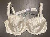 Panache Masquerade Lingerie Hestia BH - D-G cup - Ivory - maat F85