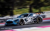 Scalextric - Mercedes Amg Gt3 - Monza 2019 - Ram Racing (12/20) * - SC4162 - modelbouwsets, hobbybouwspeelgoed voor kinderen, modelverf en accessoires