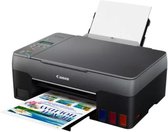 Bol.com Canon PIXMA MegaTank G3560 - Draadloze All-in-one printer aanbieding Bol.com Canon PIXMA MegaTank G3560 - Draadloze All-in-one printer aanbieding