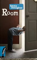 Lijsters - Room - Emma Donoghue - Engels leesboek - havo 3 goedgekeurd
