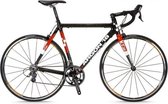 Racefiets Argon 18 Carbon Dura Ace Color Black - Wielrenfiets Zwart - S - 51 CM