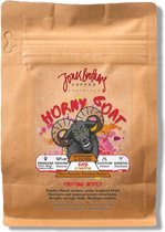 Jones Brothers Coffee Ethiopië Guji Specialty Koffiebonen Horny Goat – 2 x 250 gr.