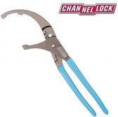 CHANNELLOCK 215 Oliefiltertang 63-114 mm