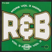 Various ‎– More R&B Vol 3
