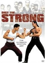 Only The Strong (DVD)