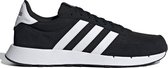 adidas Sneakers - Maat 45 1/3 - Mannen - zwart/wit