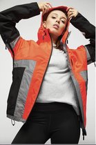UCRR 2 Taille XXL couleur Red/black