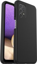 OtterBox React case voor Samsung Galaxy A32 5G - Zwart
