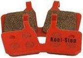 Kool-stop Schijfrem Blokset D175 Magura Mt5 (2 Pads)