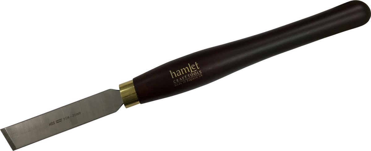 Hamlet Ronde Schraper 32 mm