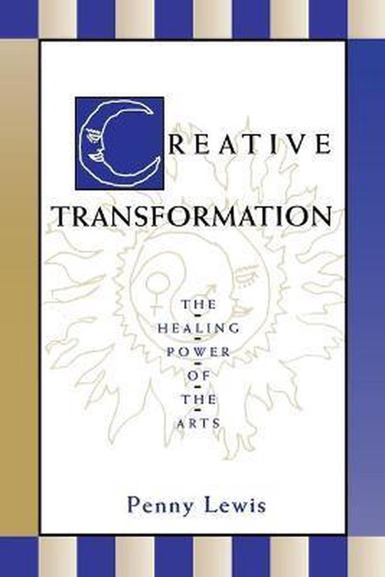 Creative Transformation - cover