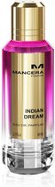 Mancera Indian Dream Eau De Parfum Spray 60 ml