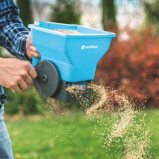 Cellfast Universele Strooier van Cellfast — afbeelding 2