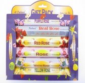 Tusali Roze Gift Pack Wierook