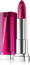 Maybelline Color Sensational Cream Lipstick - 335 Flaming Rose