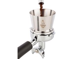 MOTTA Coffee Grinder Funnel 40mm/4cm hoog