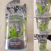 skylanders swap force green chop chop speciale editie