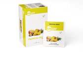 Sunleaf - Tropical Fruit - 2gr - 80 stuks