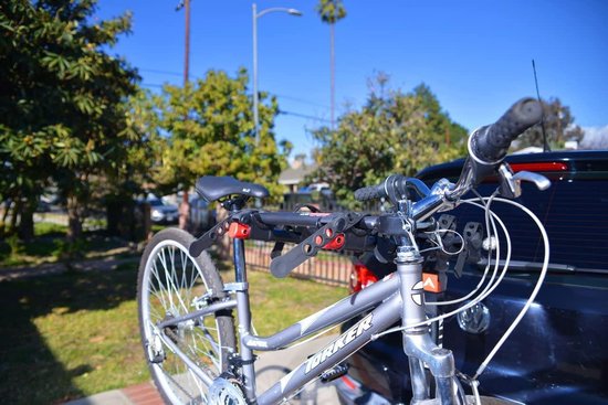 Circulair Fietsenrek Toekan (fietsparkeur) | Straatmeubilair