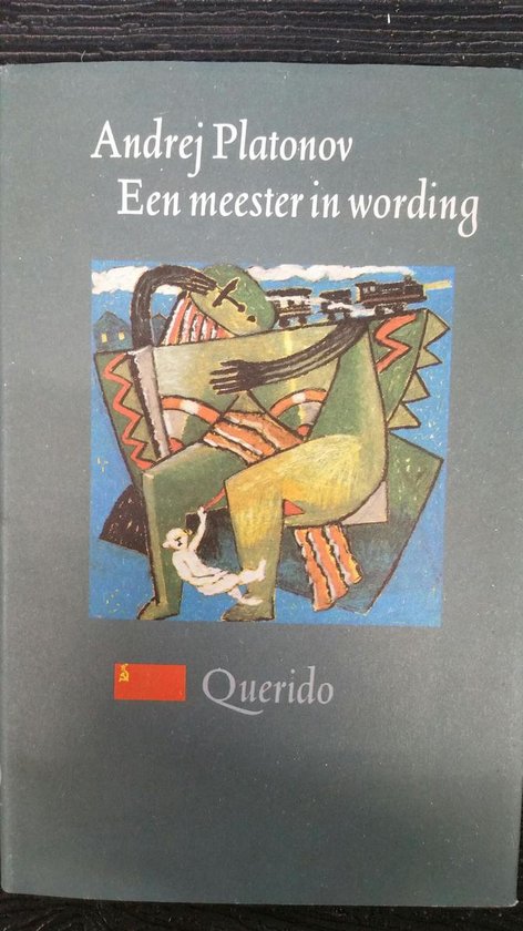 Een meester in wording