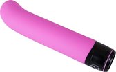 You2Toys - G-spot Vibrator - Roze - Dildo - Vibrator - Penis - Penispomp - Extender - Buttplug - Sexy - Tril ei - Erotische - Man - Vrouw - Penis - Heren - Dames