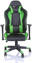 Sens Design Premium Plus Gaming Chair - Groen