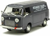 Fiat 850 T MESSAGGERIE ITALIANE 1965 1:43