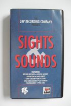 VHS Sights & Sounds