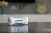 Wickedbone - Automatisch, Interactief en Intelligent Speelgoed voor Honden - App & Bluetooth Bestuurbaar - USB Oplaadbaar