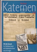 Venlose Katernen - Geschiedenis - Monumeten - Archeologie -