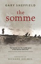 W&N Military - The Somme