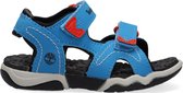 Timberland Adventure Seeker 2-strap Sandalen - Jongens - Blauw - Maat 28