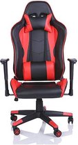 Sens Design Premium Plus Gaming Chair - Rood