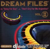Dream Files Volume 2 - Best Of Dream