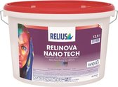 Relinova Nano Tech - Gevel - muurverf